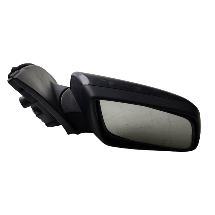 A284 - VE Holden Commodore Ute - Side Mirror - DRIVER'S SIDE - BLACK