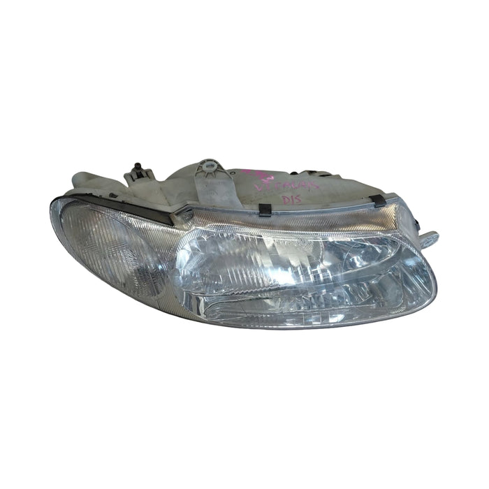 A343 - VT Holden Commodore Calais - Driver's Front Headlight GENUINE