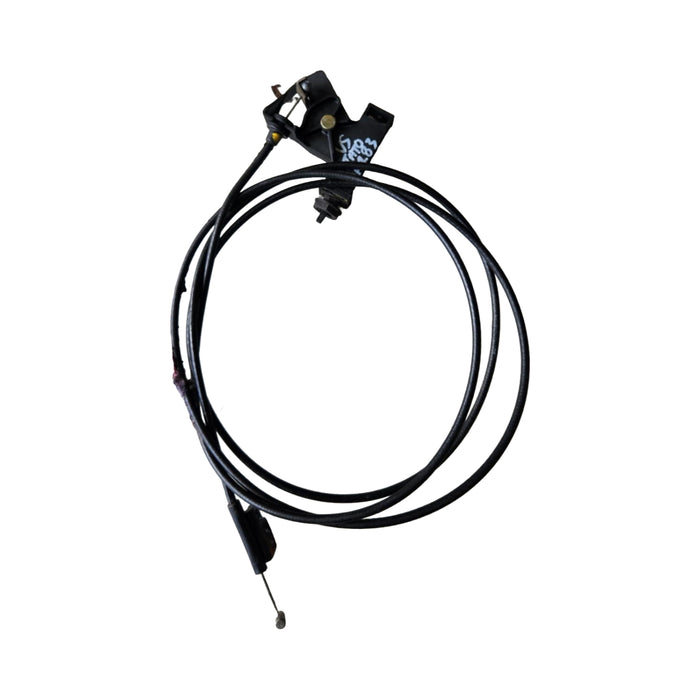 A283 - VS Holden Statesman - Fuel Flap Release Cable