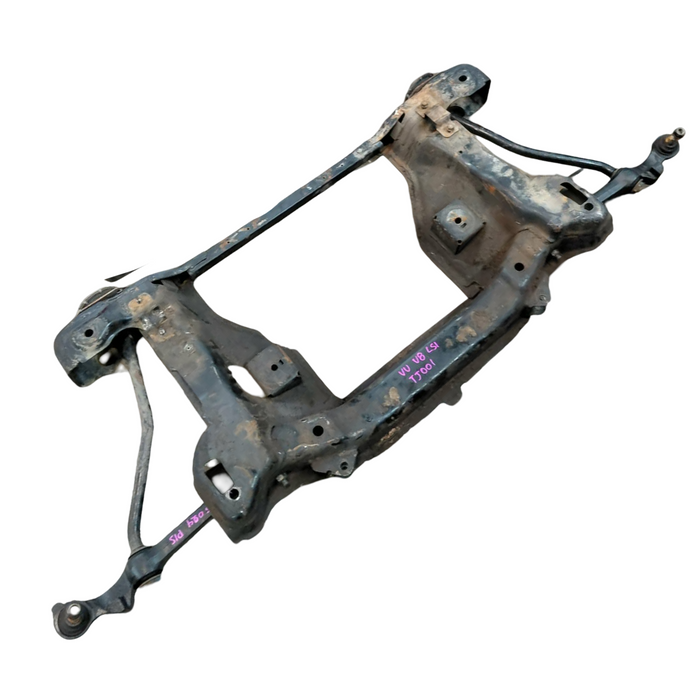 TJ001 - VX / VU / VY / VZ Holden Commodore - LS1 V8 K-Frame w/ Control Arms & Z-Bars