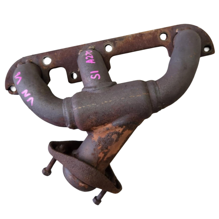 A270 - VN Holden Commodore Sedan - Exhaust Manifold SI V6 AUTO - DRIVERS SIDE