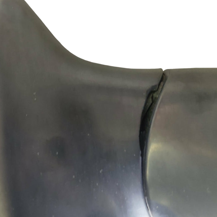 EX004 - VX Holden Commodore Sedan SII - Driver's Side Mirror - BLACK
