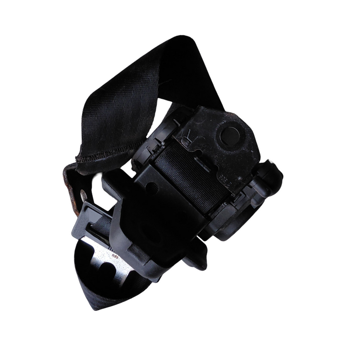 A292 - VP Holden Commodore SEDAN - Seatbelt Drivers Rear - BLACK