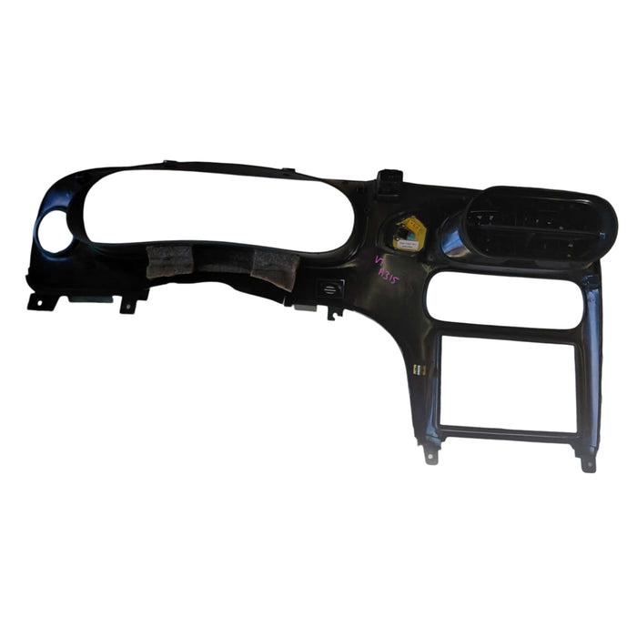 A315 - VT SERIES II Holden Commodore - Dash Facia w/ Vents & Switches - TRIM #17i