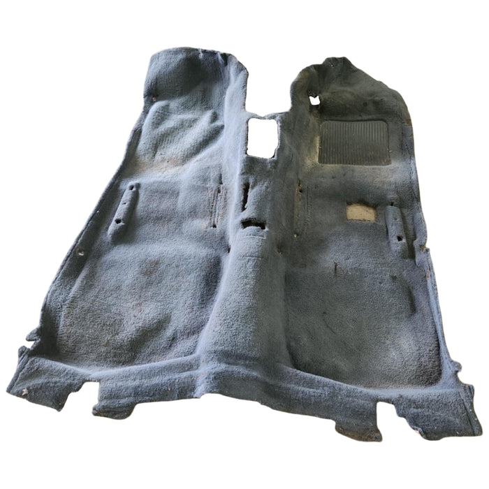 A283 - VS Holden Statesman - Interior Carpet - TRIM #25i