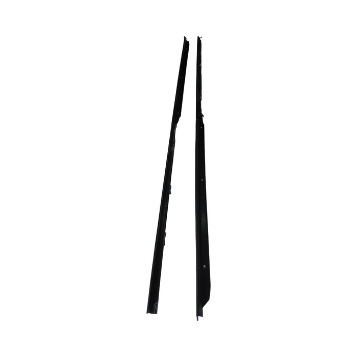 EX001 - VR Holden Commodore Wagon - Cargo Window Strip (PAIR)