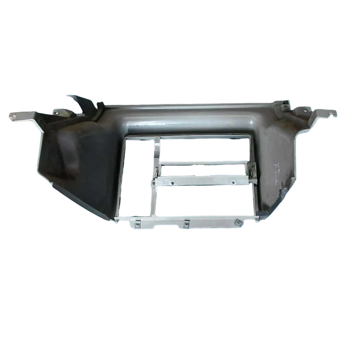 A306 - VR Holden Commodore Sedan - Centre Dash Trim / Stereo Surround - TRIM #14i