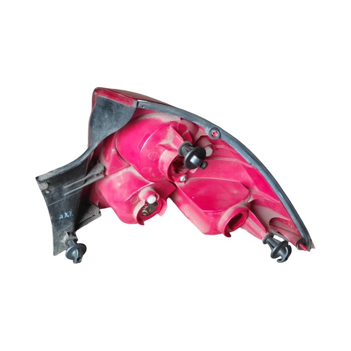 A302 - VY Holden Commodore Equipe Sedan - Taillight Passenger's Side - GENUINE