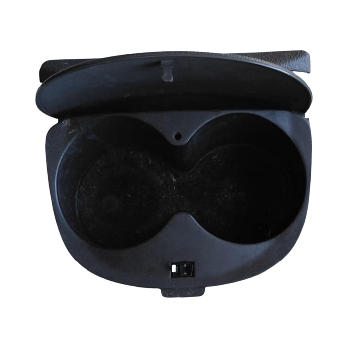 A196 - VX HOLDEN CALAIS - Flip Top Cup Holder
