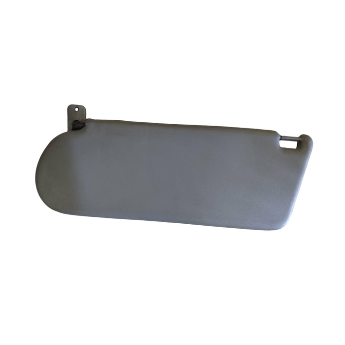 EX015 - VS SI Holden Commodore Sedan - Sunvisor Driver's Side - TRIM #15i
