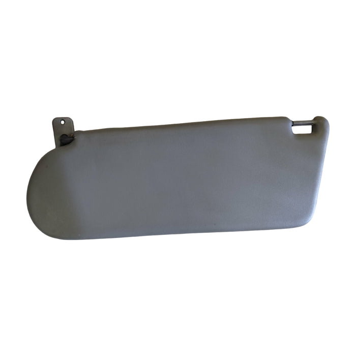 EX015 - VS SI Holden Commodore Sedan - Sunvisor Driver's Side - TRIM #15i