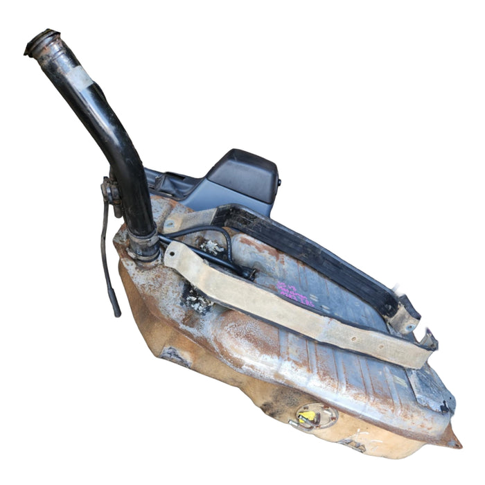 A283 - VS Holden Statesman - Long Range Fuel Tank V8  IRS with Straps / Sender and Filler Neck