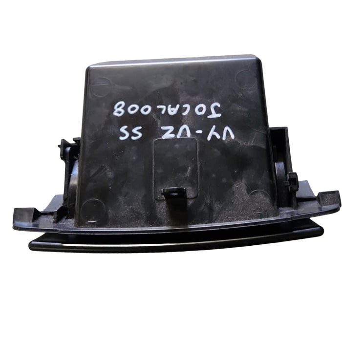 JOCAL - VY / VZ Holden Commodore SS / Calais Dash Pocket Black