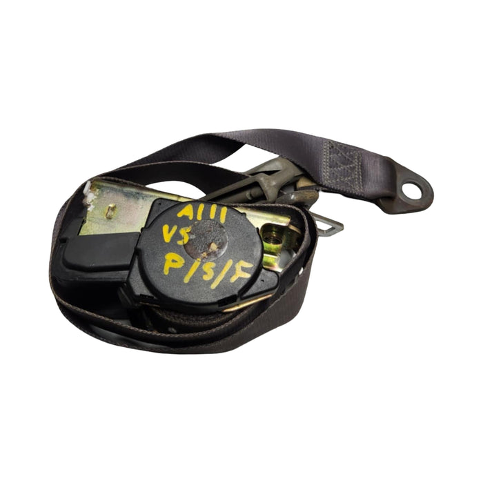 A111 - VS HOLDEN EXECUTIVE WAGON - Seatbelt Passenger Front Grey