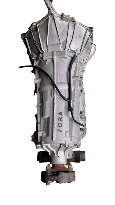OMAR - VE Holden Commodore (2012) - V8 Automatic Gearbox CODE: 7CRA