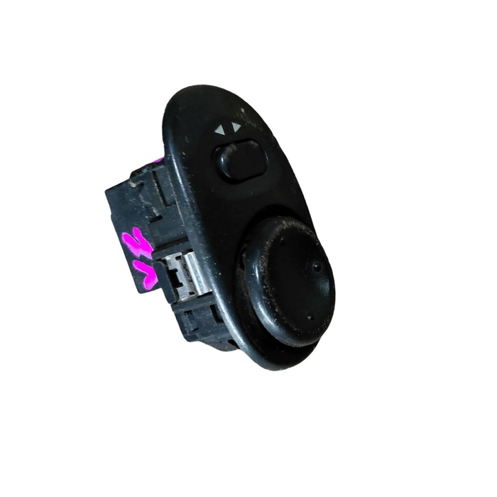 A303 - VZ Holden ONE TONNER Utility - Mirror Switch (BLACK)