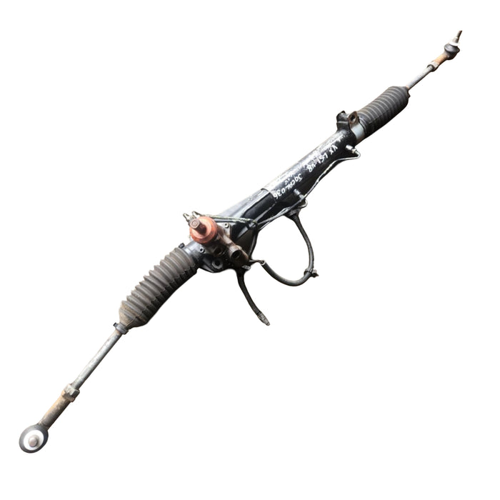 JOCAL - VX Holden Calais Sedan V8 LS1 - Power Steering Rack