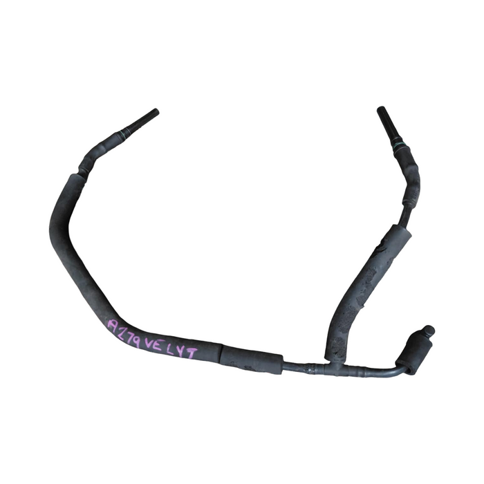 A279 - VE SV6 Holden Commodore SERIES I - Vacuum Hose - V6 AUTO LY7