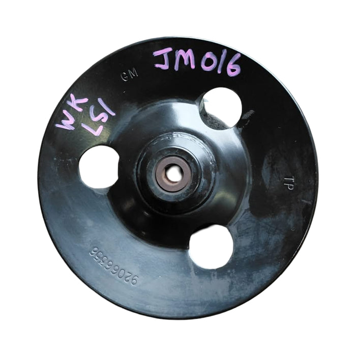 JM016 - WK Holden Statesman - Power Steering Pump - V8 AUTO LS1