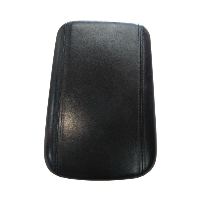 da3-053 - VE Holden Commodore - Centre Console Lid Leather