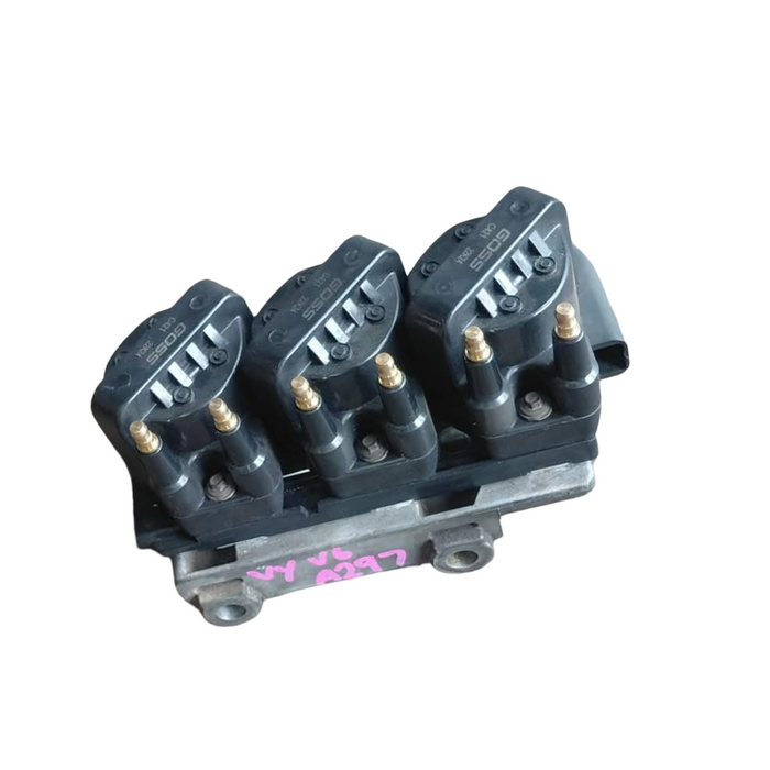 a297 - VY Holden Commodore S-Pac  - V6 Ecotec Coil Pack