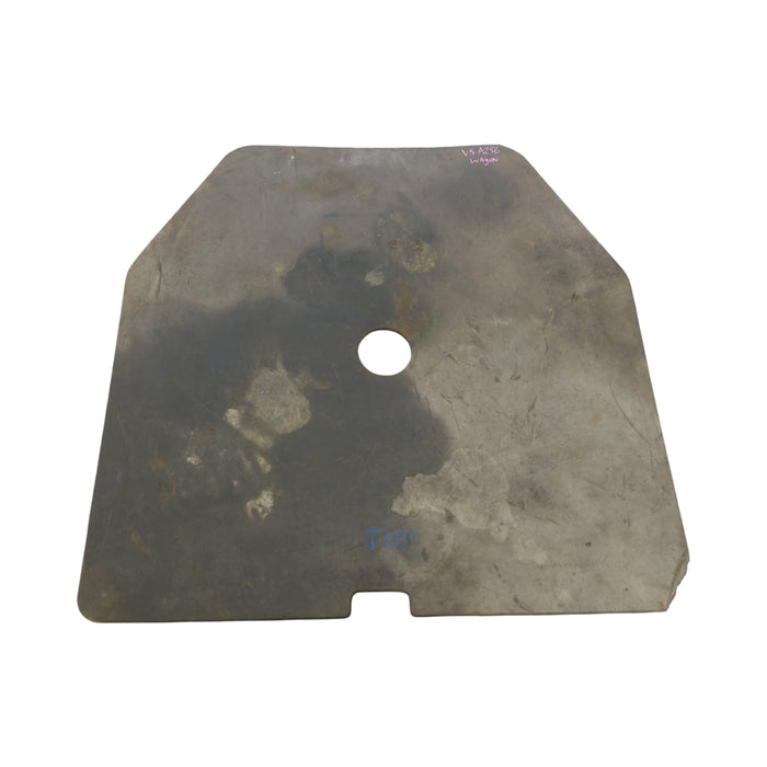 A256 - VS Holden Commodore Wagon - Cargo Spare Wheel Cover