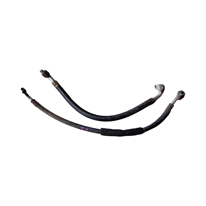 A292 - VP Holden Commodore SEDAN - AC Lines Hose V6 AUTO