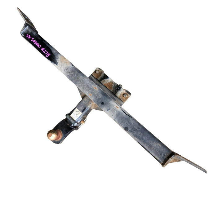 A278 - VX Holden Commodore Sedan - Hayman Reece Towbar with Gooseneck / Tow ball Genuine Holden