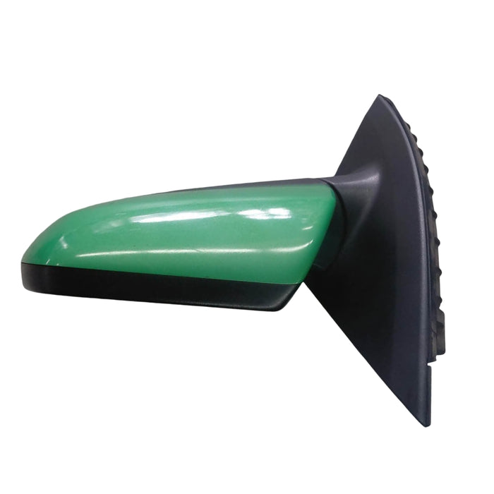 da3-013 VE Holden Commodore PASENGER SIDE Mirror - Atomic Green #609R