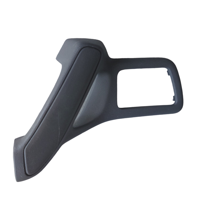 A166 - VS Holden Commodore Sedan - PASSENGERS FRONT Internal Door Pull Handle -GREY TRIM #15i