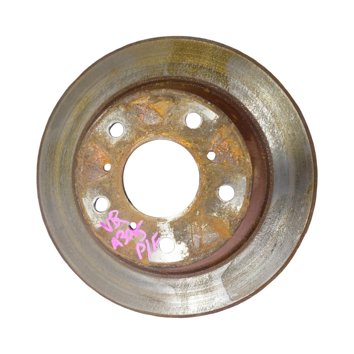 VR/VS Holden Commodore - Front Rotor