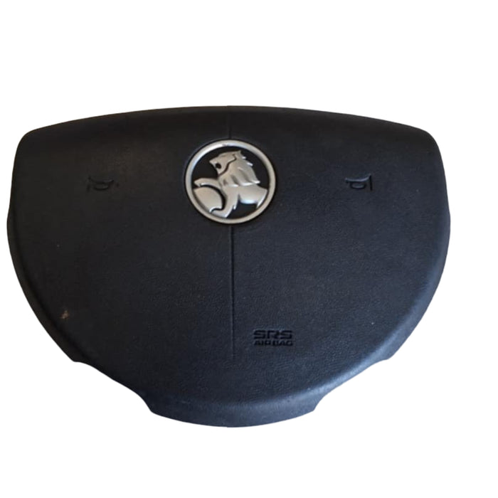 A260 - VY HOLDEN CREWMAN UTE - Horn Pad