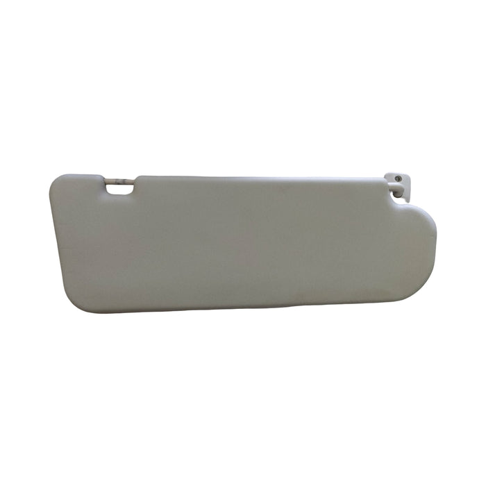 exr001 - VX Holden Commodore - PASSENGER SIDE Sunvisor