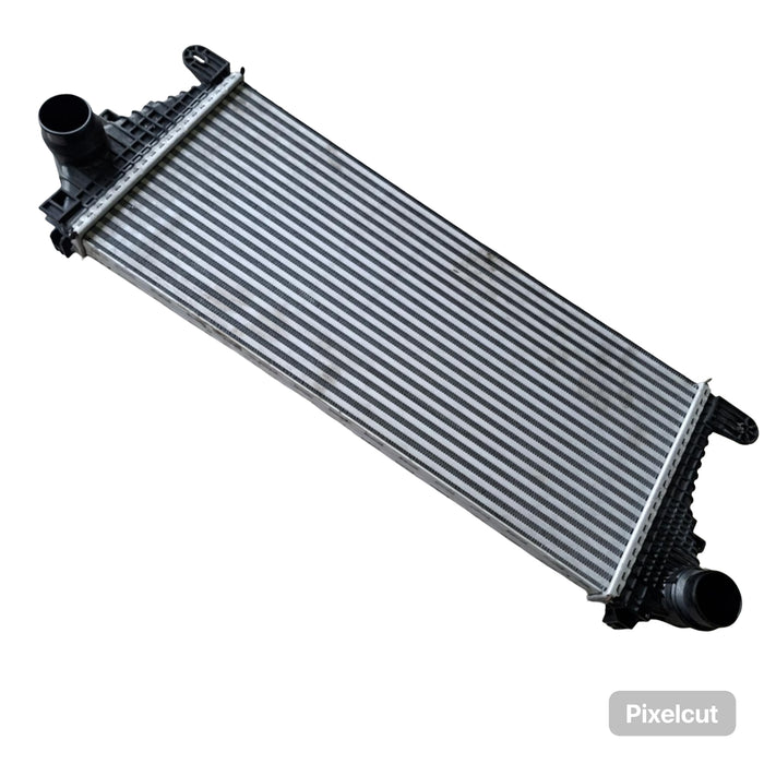 A107 - ZB HOLDEN COMMODORE - Radiator (TURBO-AUTO)
