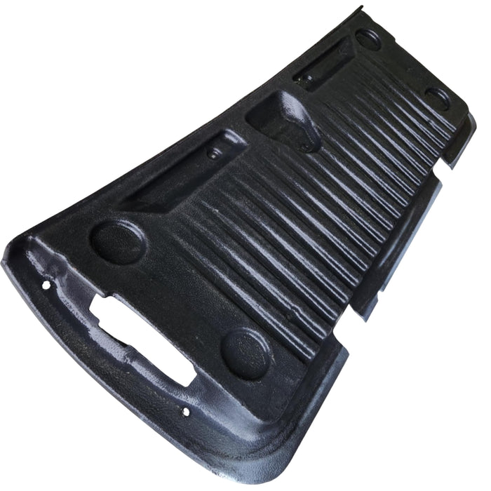 A284 - VE Holden Commodore Utility - Tailgate Plastic Liner