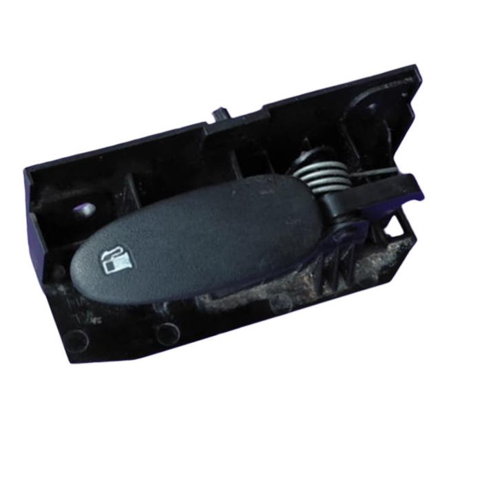 A302 - VY Holden Commodore Sedan - Fuel Flap Release Latch