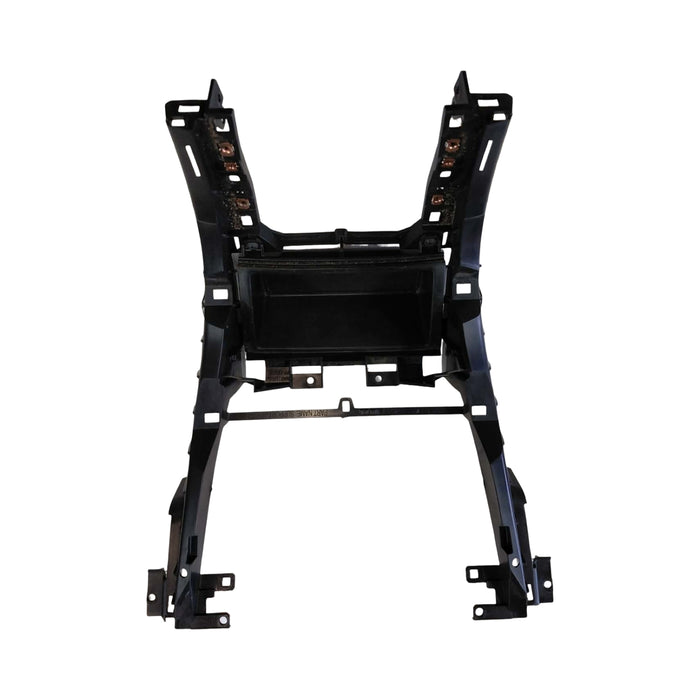 da3-087 VE Holden Commodore Series II - Centre Dash Skeleton