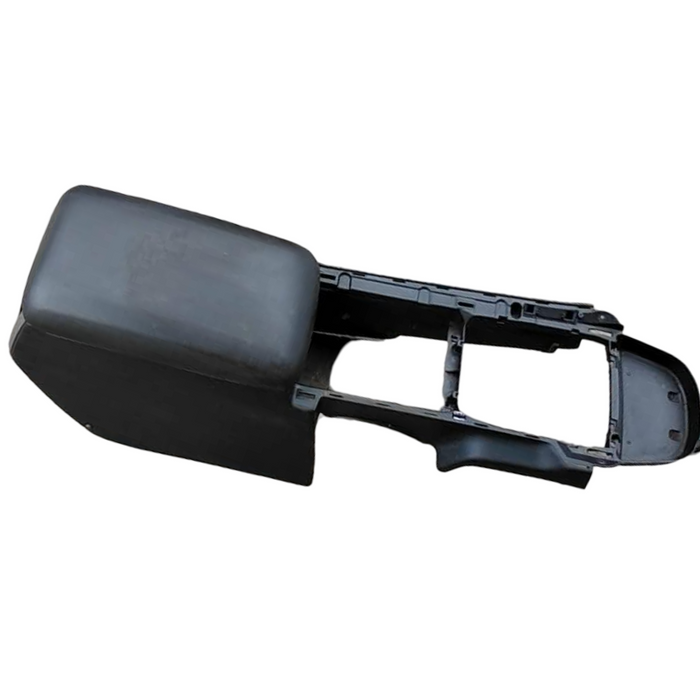 JMSS - VY / VZ SS Holden Commodore SEDAN - Centre Console Assembly w/ Lid & Rear Vents - BLACK