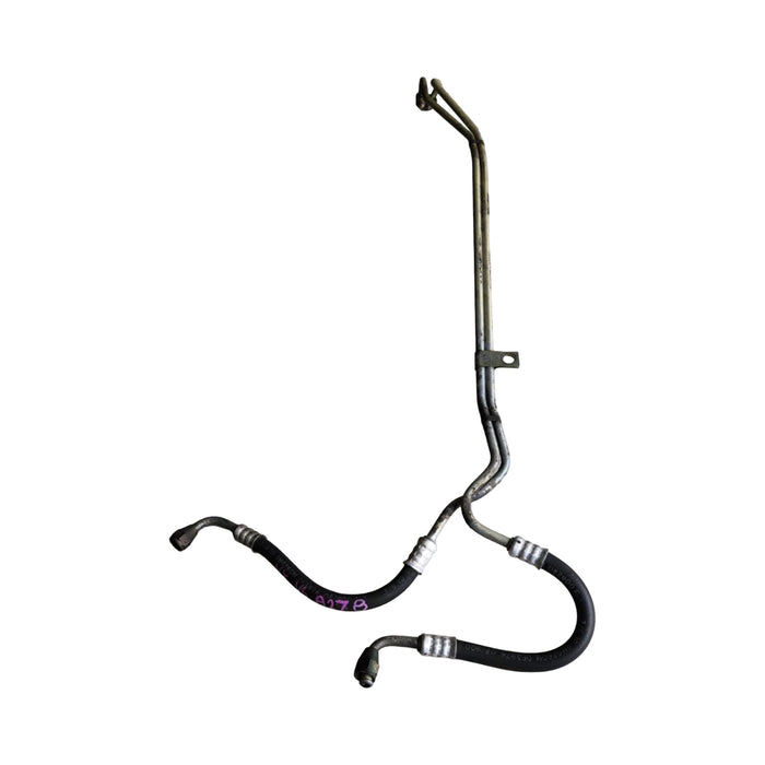 A278 - VX Holden Commodore Sedan - Transmission Cooling Line V6 AUTO