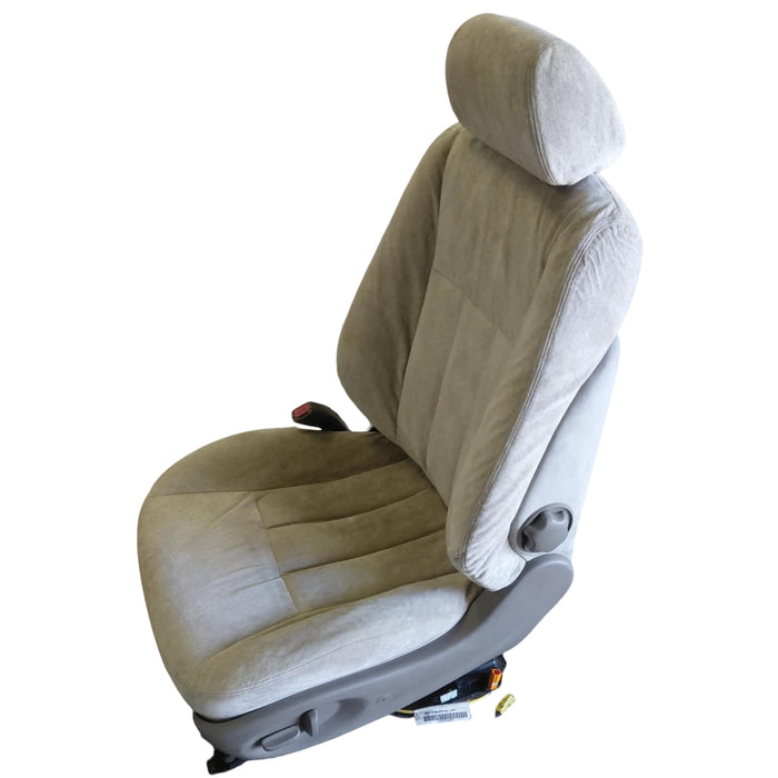 WH001 - WH Holden Statesman WAGON - Interior Package (Seats / Doorcards)