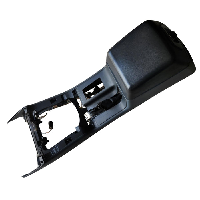 A283 - VS Holden Statesman - Centre Console w/ Lid & Rear Vents AUTO V8 - TRIM #25i