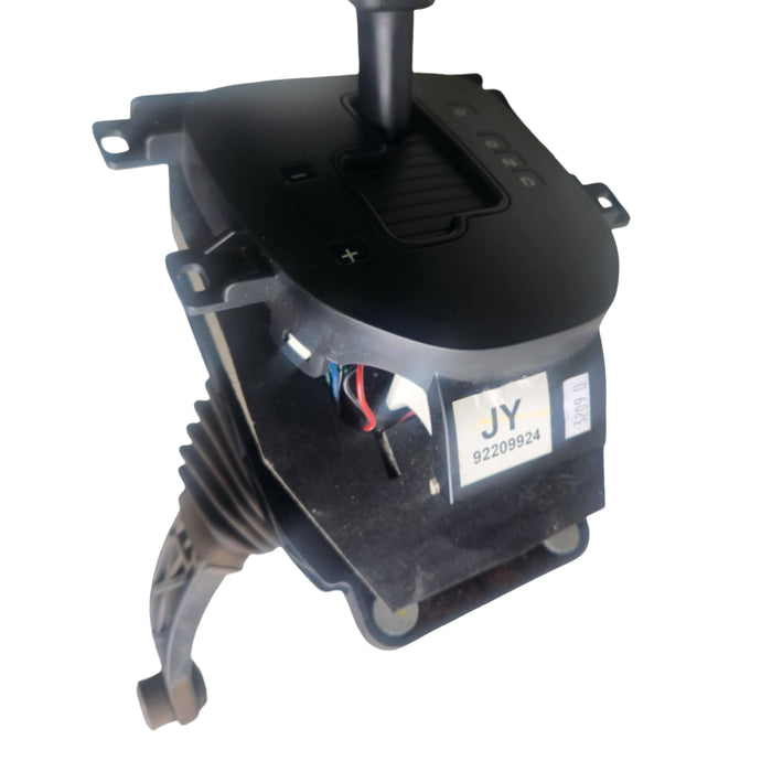 A237 - VE HOLDEN COMMODORE SEDAN - Gear Shifter AUTO Black