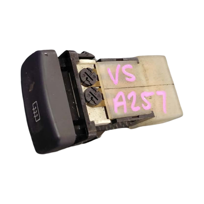 A257 - VS Holden Commodore SEDAN - De-Mister Switch GENUINE