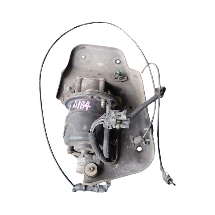 A184 - WH Holden Statesman/Caprice - Suspension Self Leveling  pump