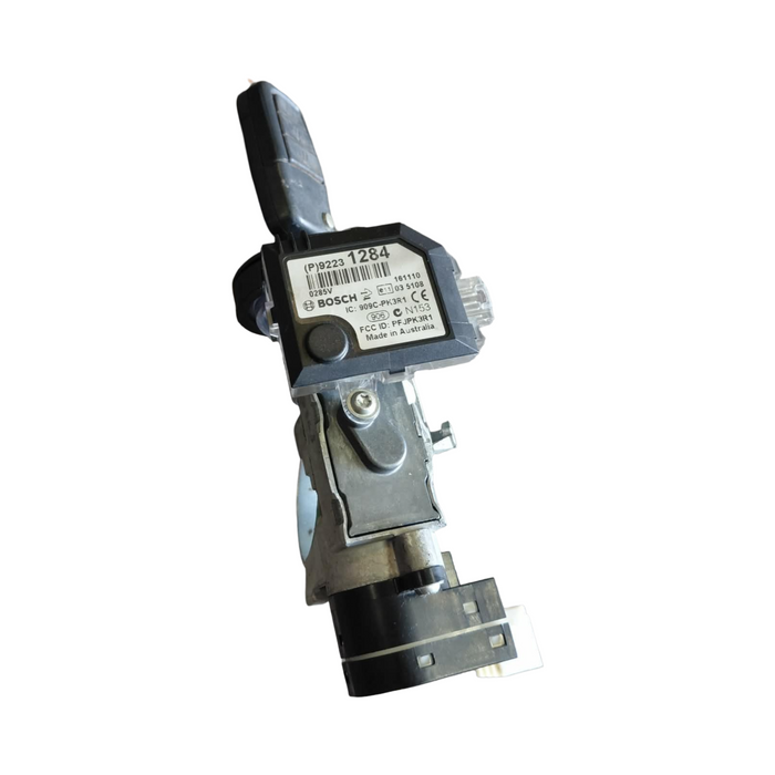 A288 - WM Holden Caprice V (2010) - Ignition Barrel (SET) w/ Key Reader, Fob, Key & Immobilizer