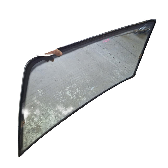 A262 - VP Holden Commodore Sedan - Rear Windscreen