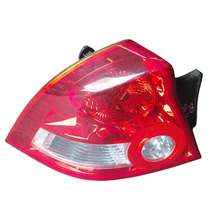 A302 - VY Holden Commodore Equipe Sedan - Taillight Passenger's Side - GENUINE