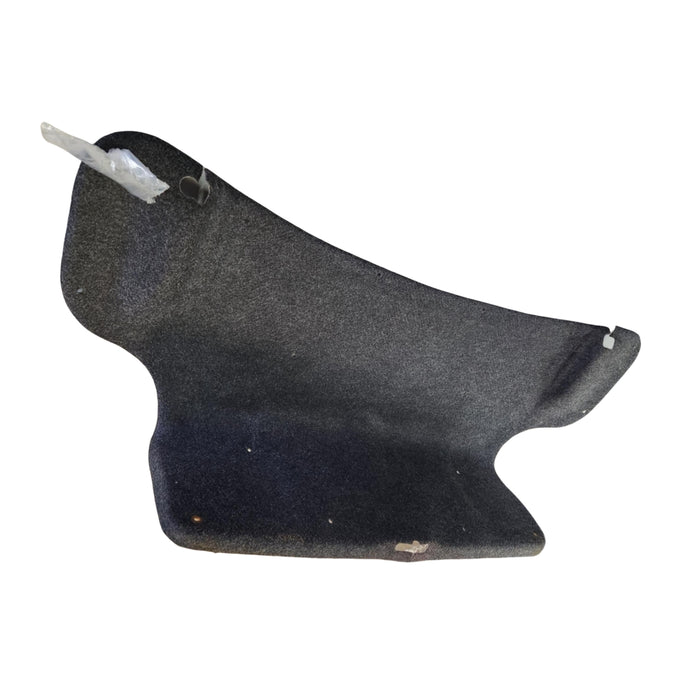 A283 - VS Holden Statesman - Bootlid Carpet - TRIM #25i