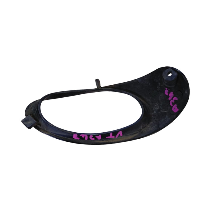 A343 - VT Holden Commodore Calais / SS - Passenger Side Fog Light Bezel #B168 Bermuda Blue