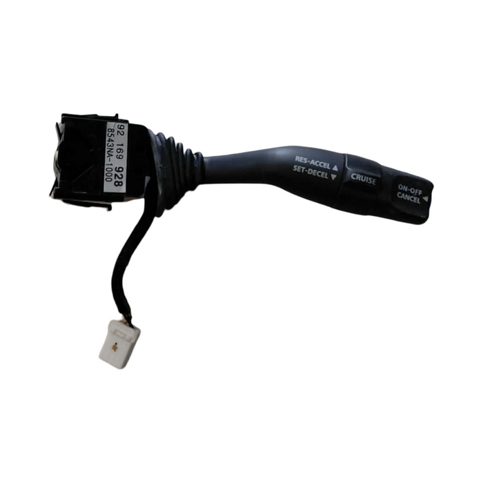 A304 - VZ Holden Commodore SEDAN - Blinker Stalk w/ Cruise
